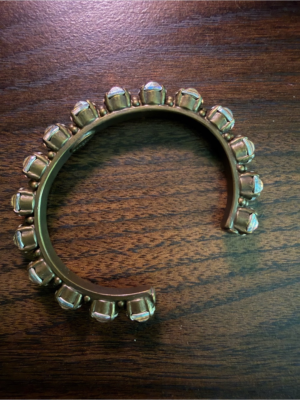 Sorrelli Bangle Bracelet - Picture 4 of 4